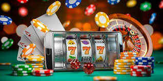 Вход на официальный сайт DBbet Casino