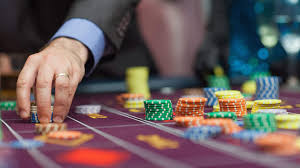 Официальный сайт DBbet Casino